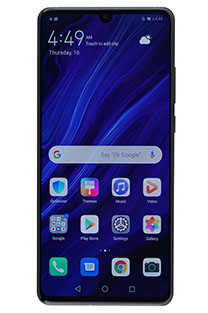 Huawei P30 Pro VOG-L29 128GB 8GB RAM