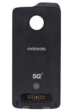 Motorola Moto Mod 5G
