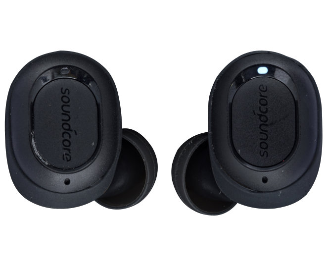 Anker Liberty lite