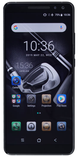 Blackview Max1