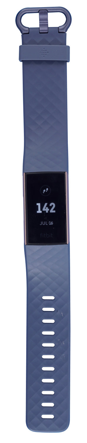 Fitbit Charge 3
