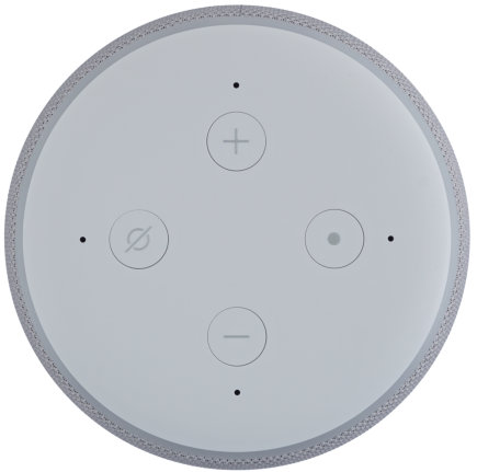 Amazon Echo Dot gen3