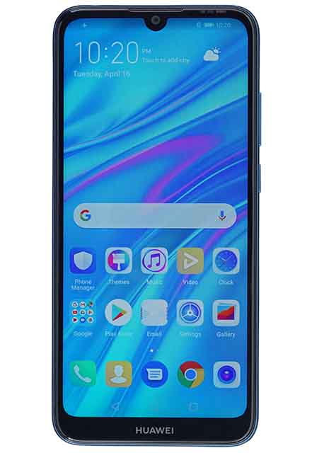 Huawei Y6 2019