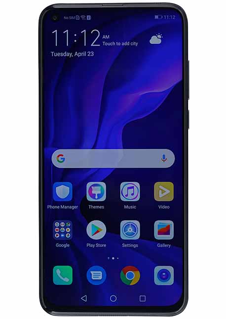 Huawei Nova 4