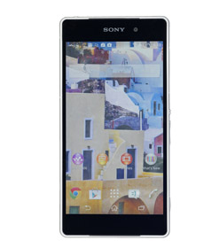 SONY Xperia Z2 D6503
