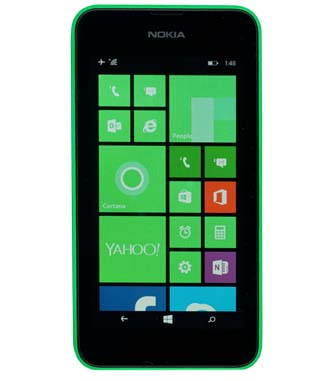 NOKIA Lumia 530 Dual SIM