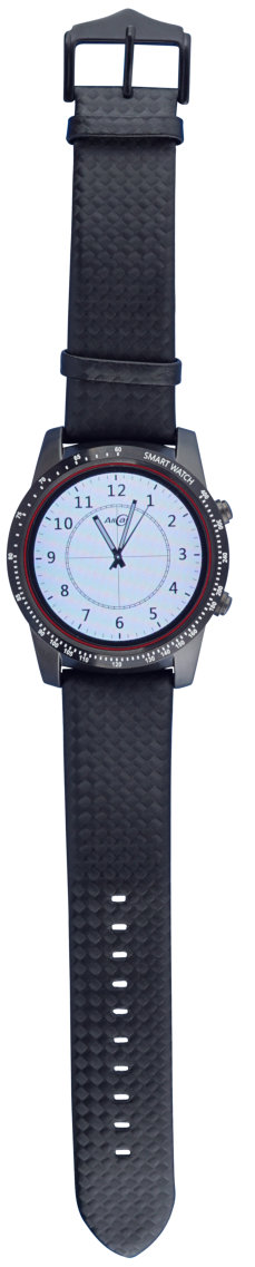 China OEM AllCall Smartwatch