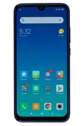 XIAOMI Redmi Note 7 Pro