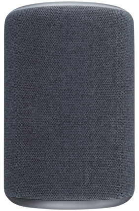Amazon Echo plus (2nd gen)