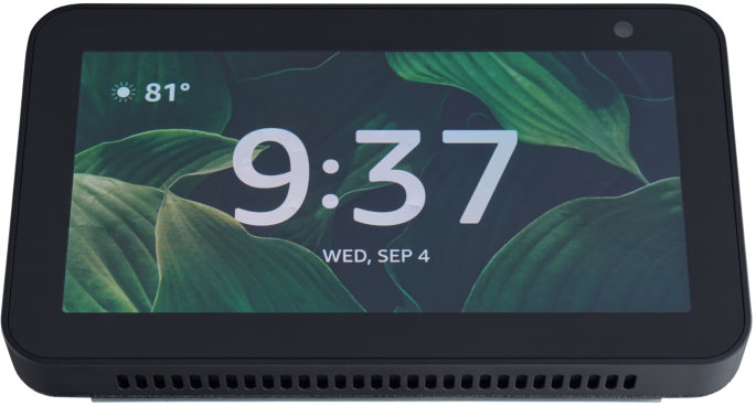 Amazon Show 5