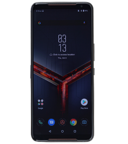 ASUS ROG Phone II