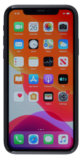 APPLE iPhone 11 256GB