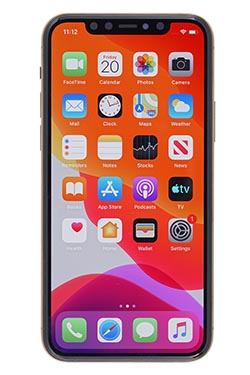 APPLE iPhone 11 Pro 512GB