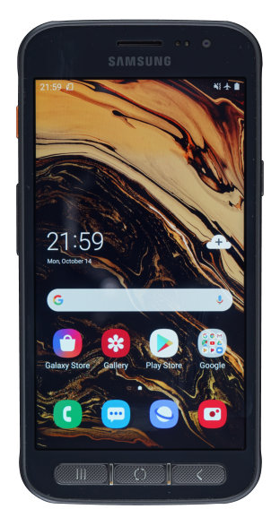 SAMSUNG Galaxy Xcover 4s