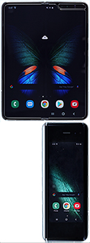 SAMSUNG Galaxy Fold