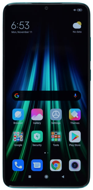 XIAOMI Redmi Note 8 Pro 128GB 6GB RAM 