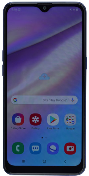 SAMSUNG Galaxy A10s