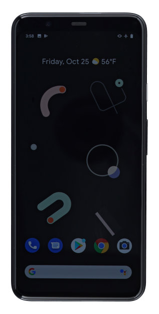 GOOGLE Pixel 4 XL USA 64GB