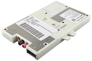 Valeo Peiker Acustic ATM-01 R2-US-4G Telematic Control Unit