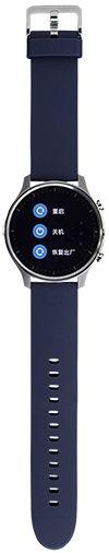 XIAOMI Watch color
