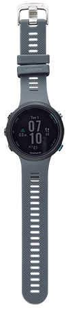 Garmin International Swim 2