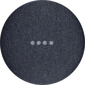 GOOGLE Nest mini 2