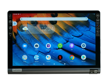 Lenovo Yoga smart tab