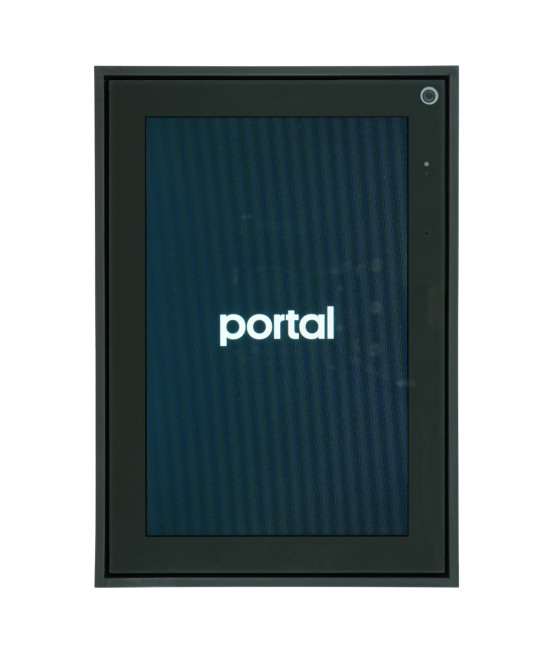 Facebook Portal mini