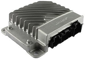 Bose Audio Amplifier