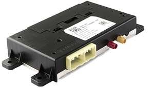 Continental TCU-B2 Telematic Control Unit