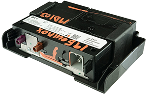 LG Electronics TTA19ANENN Telematic Control Unit