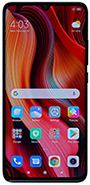 XIAOMI Mi Note 10 Global