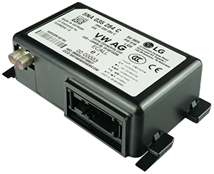 LG Electronics TUVM03IU-E Telematic Control Unit