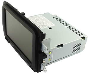 LG Electronics Medianav ECU