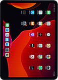 APPLE Ipad pro 11" 2nd gen