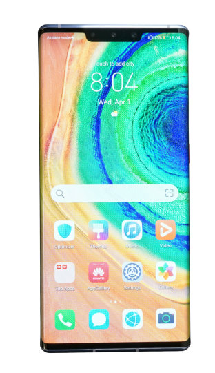 Huawei Mate 30 Pro Global 256GB