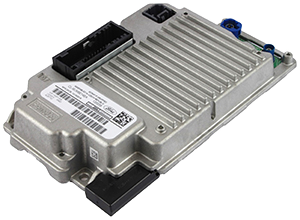 PANASONIC Ford Focus SYNC 3 Display ECU 