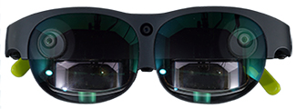 PACIFIC FUTURE AM GLASS