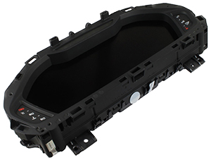 BOSCH FPK Generation 2 Instrument Cluster