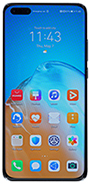 Huawei P40 Pro ELS-NX9 Global 256GB 8GB RAM Dual SIM