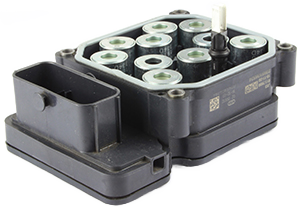 BOSCH ABS ECU