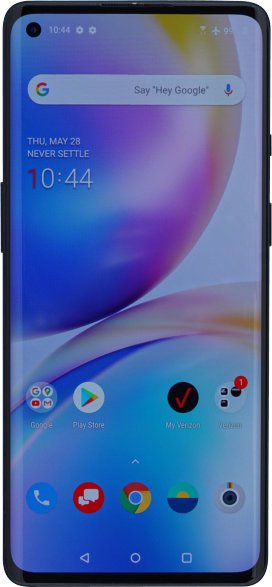 OnePlus 8 5G UW VZW US 128GB 8GB RAM