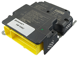 Continental VW30 Safety Domain Control Unit