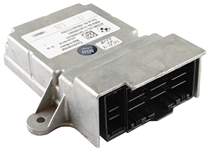 Continental ACSM5 Airbag Control Unit