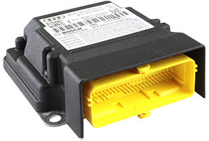 BOSCH Airbag Control Unit