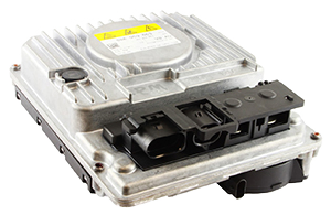 Flex 12-48V Bidirectional DC-DC Converter