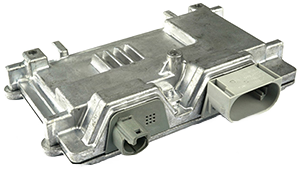 Autoliv Night Vision System ECU