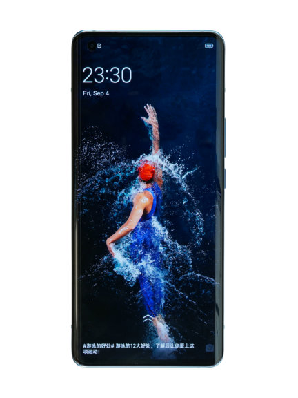 VIVO X50 Pro CN V2005A 128GB 8GB RAM