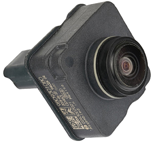 BOSCH Reverse Camera