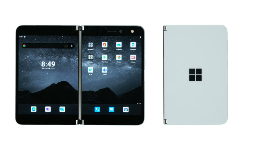 MICROSOFT Surface Duo 128GB 6GB RAM